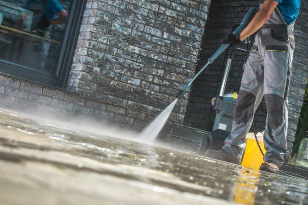 Best Gutter Cleaning  in Rosemont, CA