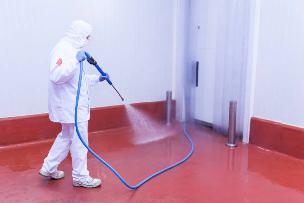 Best Oil Spill Cleanup  in Rosemont, CA