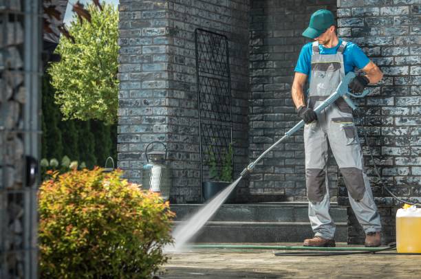 Best Gas Station Cleaning  in Rosemont, CA