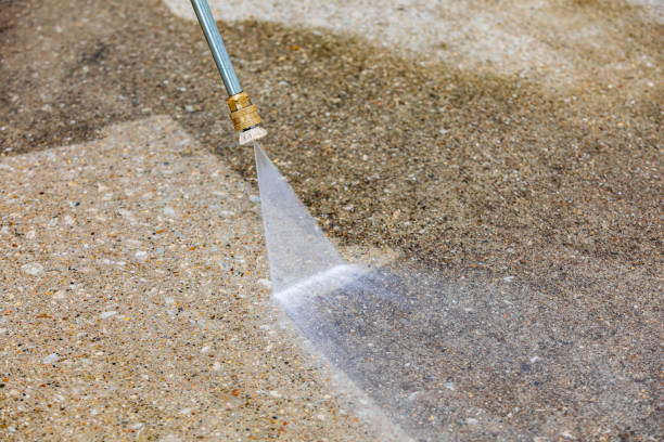 Best Factory Floor Cleaning  in Rosemont, CA