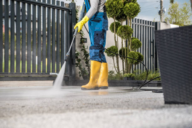 Best Post-Construction Pressure Washing  in Rosemont, CA