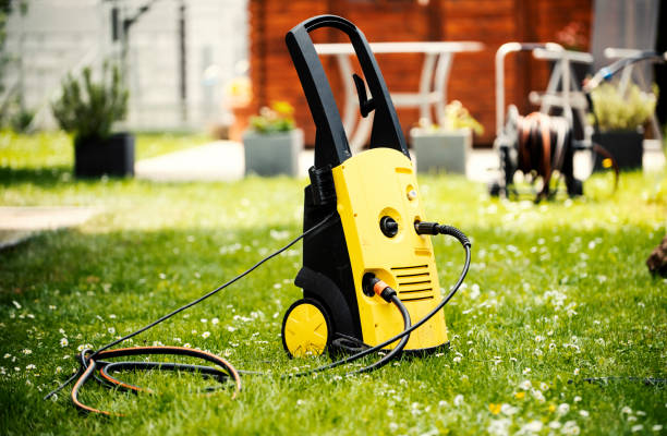 Best Driveway Pressure Washing  in Rosemont, CA